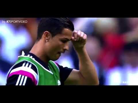 Cristiano Ronaldo 2014 2015 Adrenaline The Ultimate Skills Goals 1080p HD
