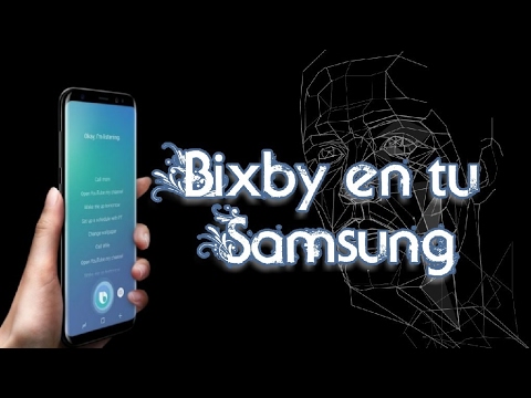 Video: ¿Puedes instalar Bixby en s7 edge?