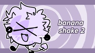 banana shake 2 || animation meme || filler