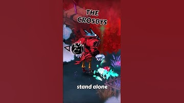 Which side are you on?