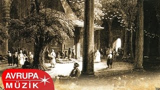 Erdinç Sütoğlu - Saz Eserleri Sema-İ Peşrevler (Full Albüm)