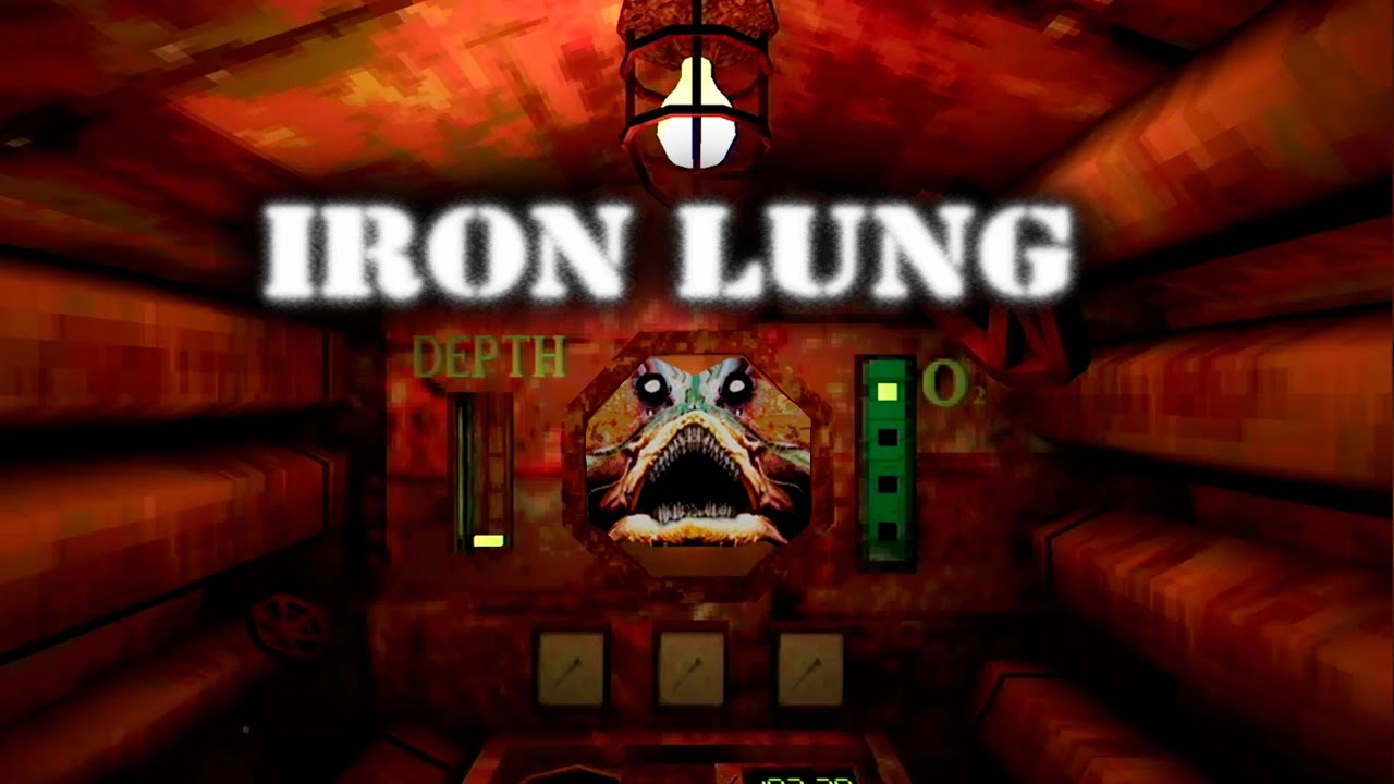 Iron Lung: história, gameplay e requisitos do game de terror em submarino