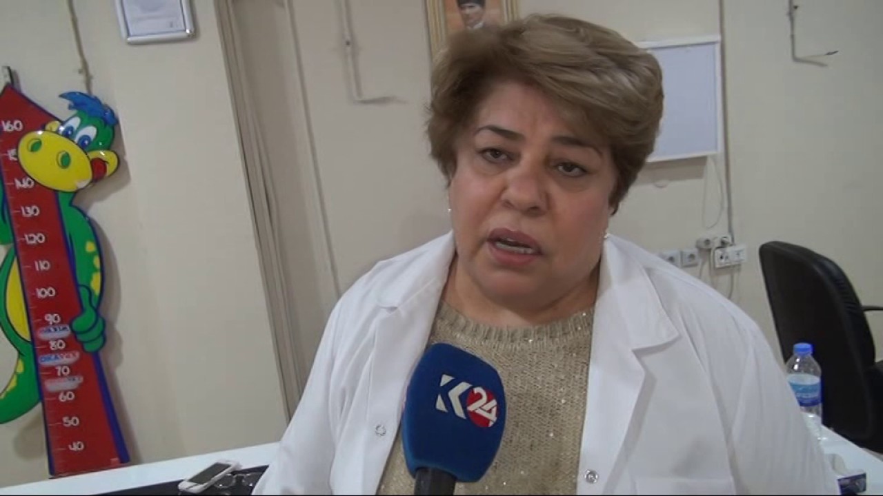 Kış hastalıklarından korunmanın yolları Kış hastalıklarından korunmanın yolları