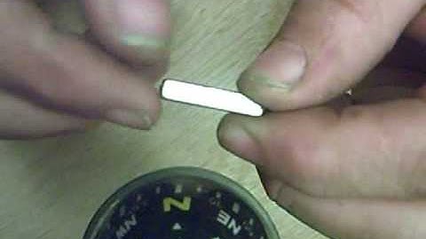 Overunity Generator Pulse Motor type 2 (Update Magnet orientation)(TheDaftman)