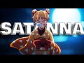 BABYSATANNA X SLUMP6S ANTISOCIAL AMV