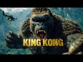 Kong: The Eternal Guardian of Skull Island