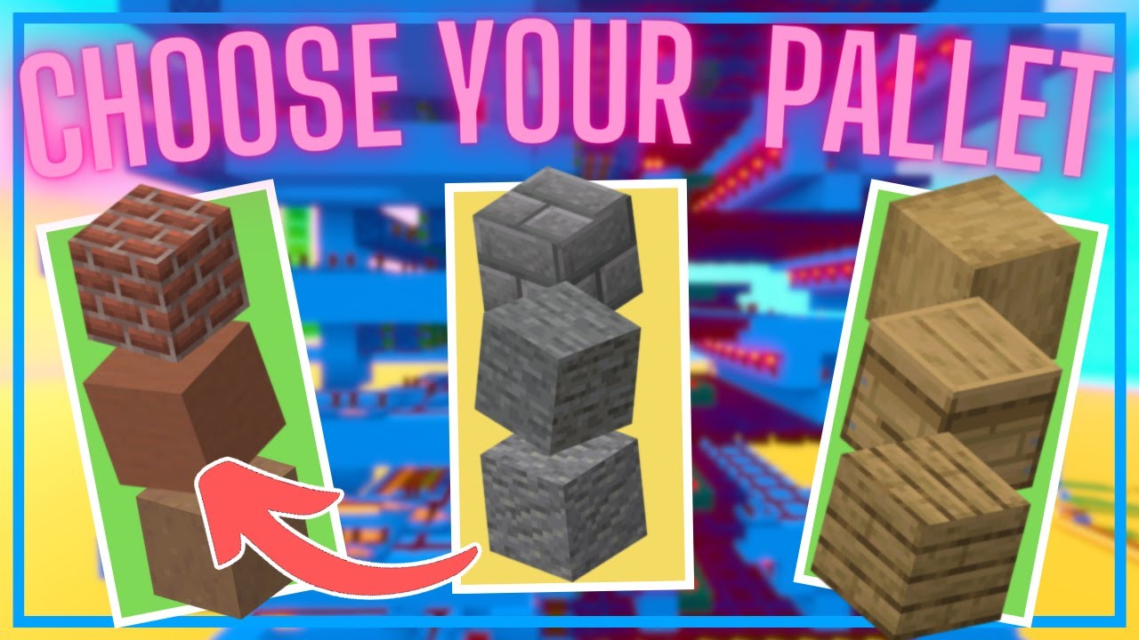 Storage System BUILT for BUILDERS!!! | Minecraft Redstone | 1.18 | JAVA ...