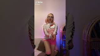 Tiktok Türk Kadınları -