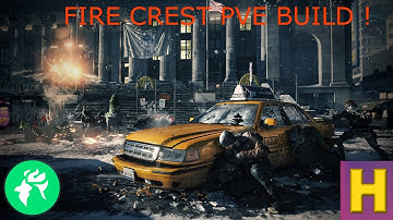 THE DIVISION 1.6 FIRECREST BUILD | PVE !
