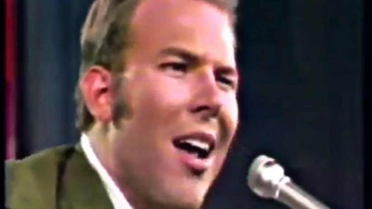 Hank Williams, Jr - Medley “Jambalaya, I’m So Lonesome I Could Cry, I Can’t Help It 1969