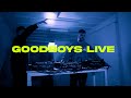 Goodboys live   full set 1hr