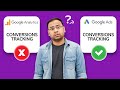 Google Ads vs GA4: Which Conversion Tracking is More Reliable? | Umar Tazkeer
