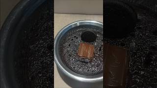 Oreo Chocolate Cake🥮🤩 #shorts #food #recipe #cooking #The Nishi Hom