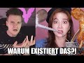 WÜTEND wegen YOUTUBERIN! (...warum existiert das?!)