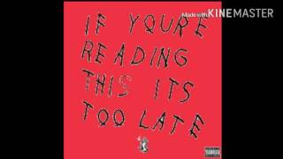 Recognize -PARTYNEXTDOOR FT. Drake (SCREWED)