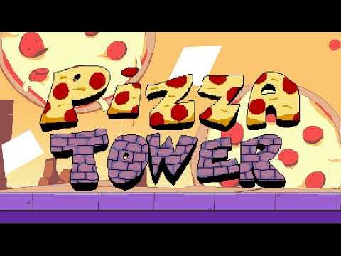 Stream Pizza Tower OST music  Listen to songs, albums, playlists