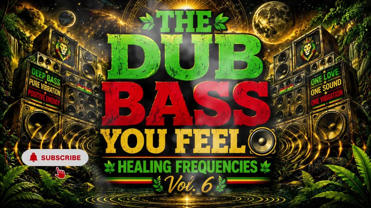 Watch Heavy Dub Frequencies 🔊 Deep Bass Temple Cosmic Sessions on YouTube Watch Heavy Dub Frequencies 🔊 Deep Bass Temple Cosmic Sessions on YouTube