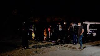 Bodrum'da umuda yolculuk başlamadan bitti 2