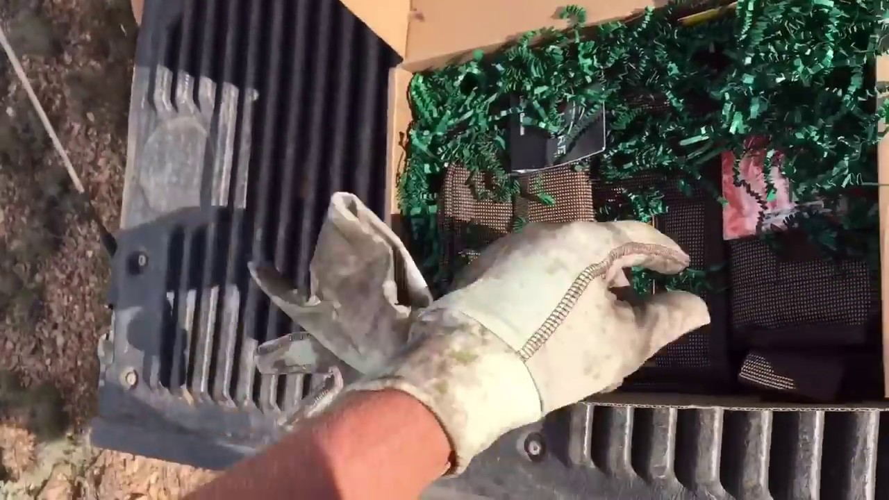 August 2016 Sportsman's Box YouTube