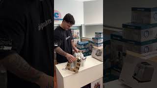 Tostadora Atma Inox TO2200DIP Mickey Disney 2 Rebanadas