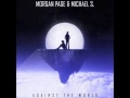 Morgan page feat michael s  against the world original mix