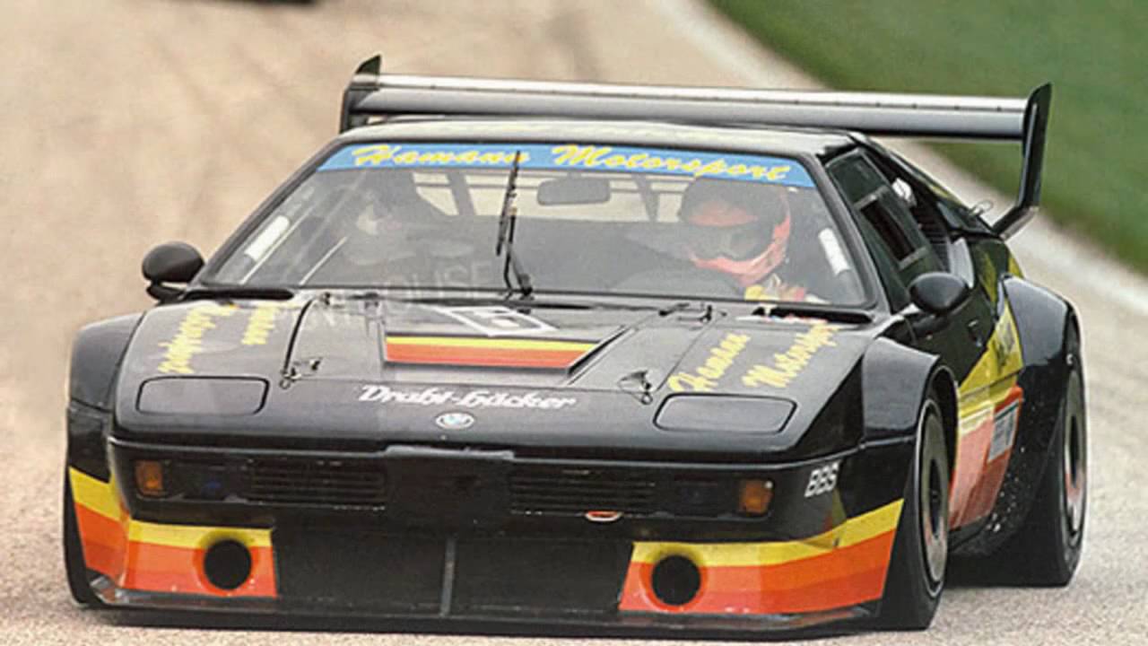 Tribute to Richard Hamann (1957-2011)