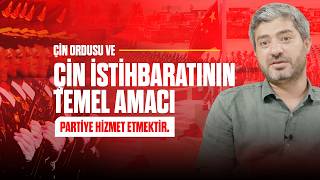 Çin Nasıl Yönetiliyor? | Dr. Nurettin Akçay