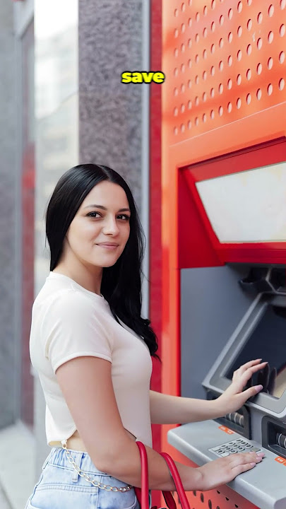 Lisbon Travel Hack: NEVER Do This at an ATM! 💰