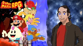 Did Super Mario RPG Need A Remake? (& How Does The Original Hold Up?) | Dins Meteorite Review