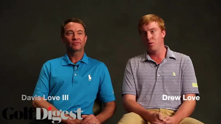 Shared Lessons: Like Father, Like Son
