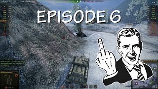Fish Tanking Episode 6: STFU-100 screenshot 5