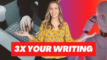 How to Use AI for Content Writing WITHOUT Losing the Human Touch