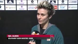 Isil Alben Interview 25012017 Gstv