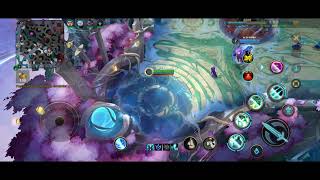 ROAD TO CHALLENGER S21 | Diamond IV|Thresh Episoade 49