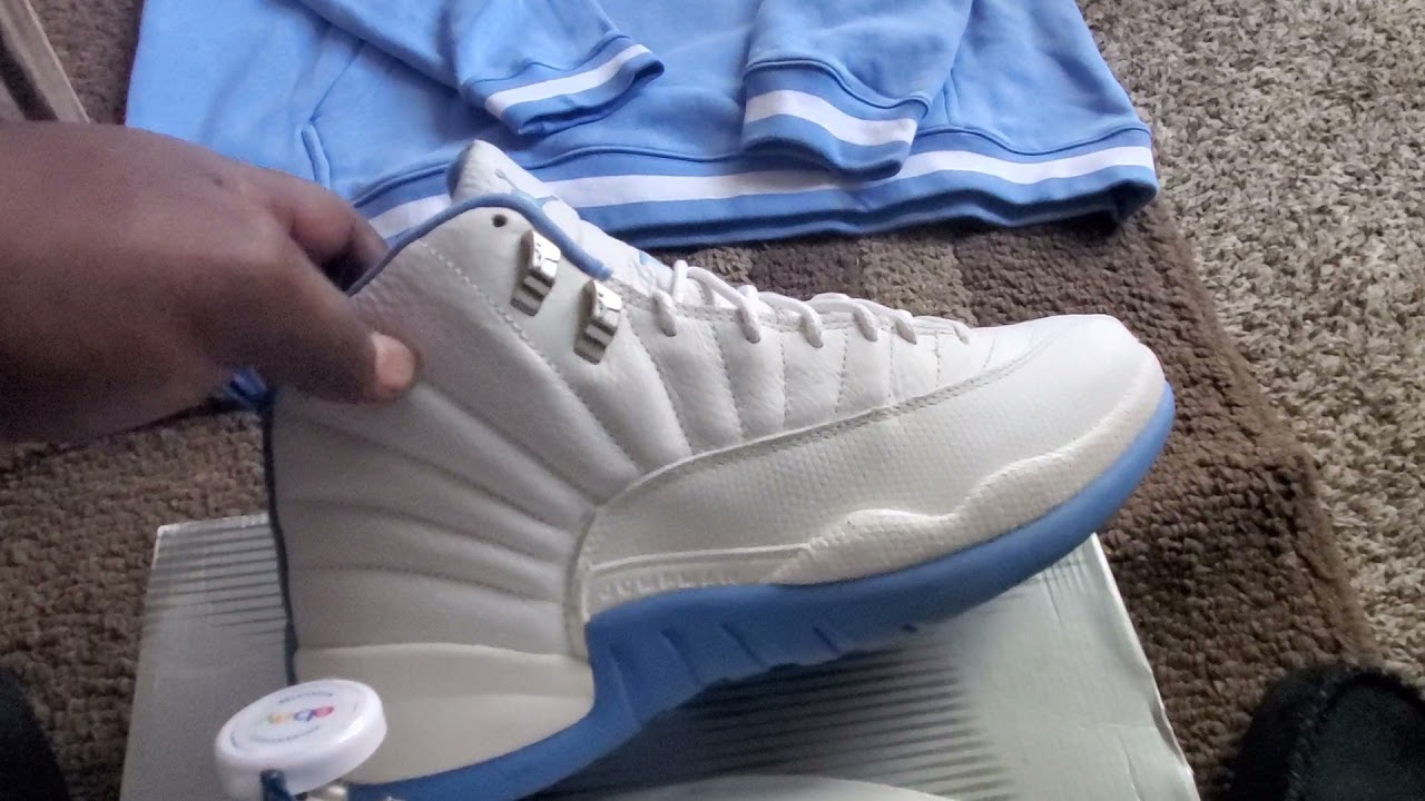 melo 12s