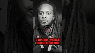2 Rounds Wasn&#39;t Enough Sometime