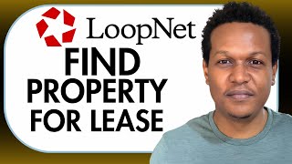 HOW TO FIND PROPERTY FOR LEASE (LOOPNET LEASE TUTORIAL)