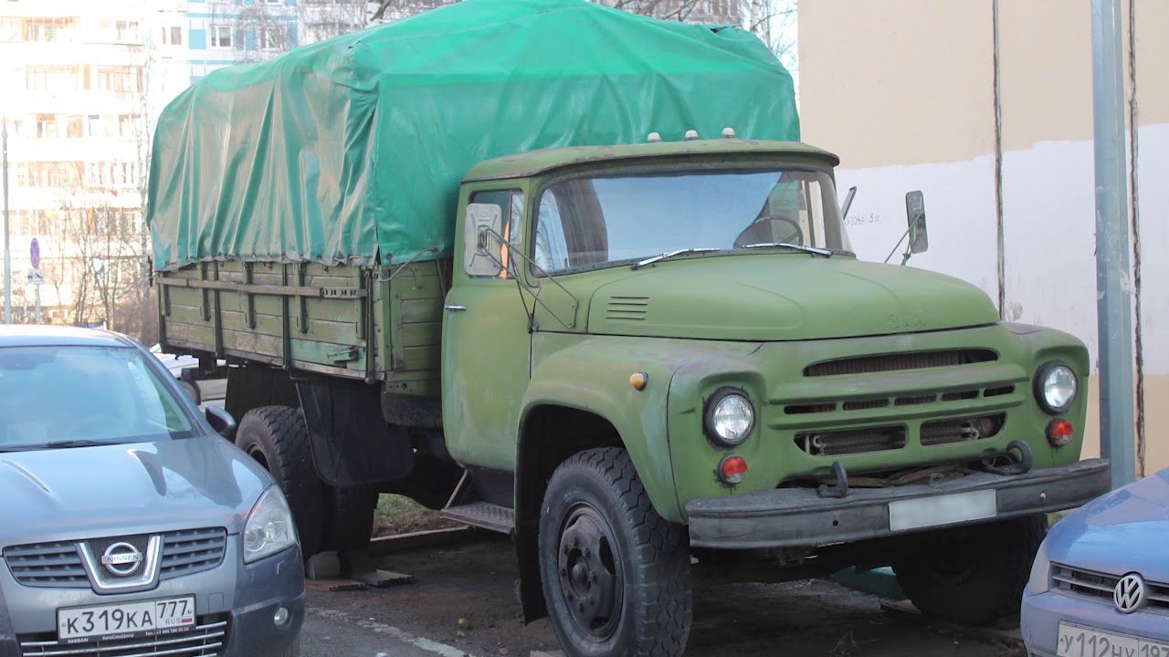 9 автоваз машина