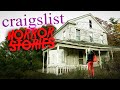 3 Scary Craigslist Stories