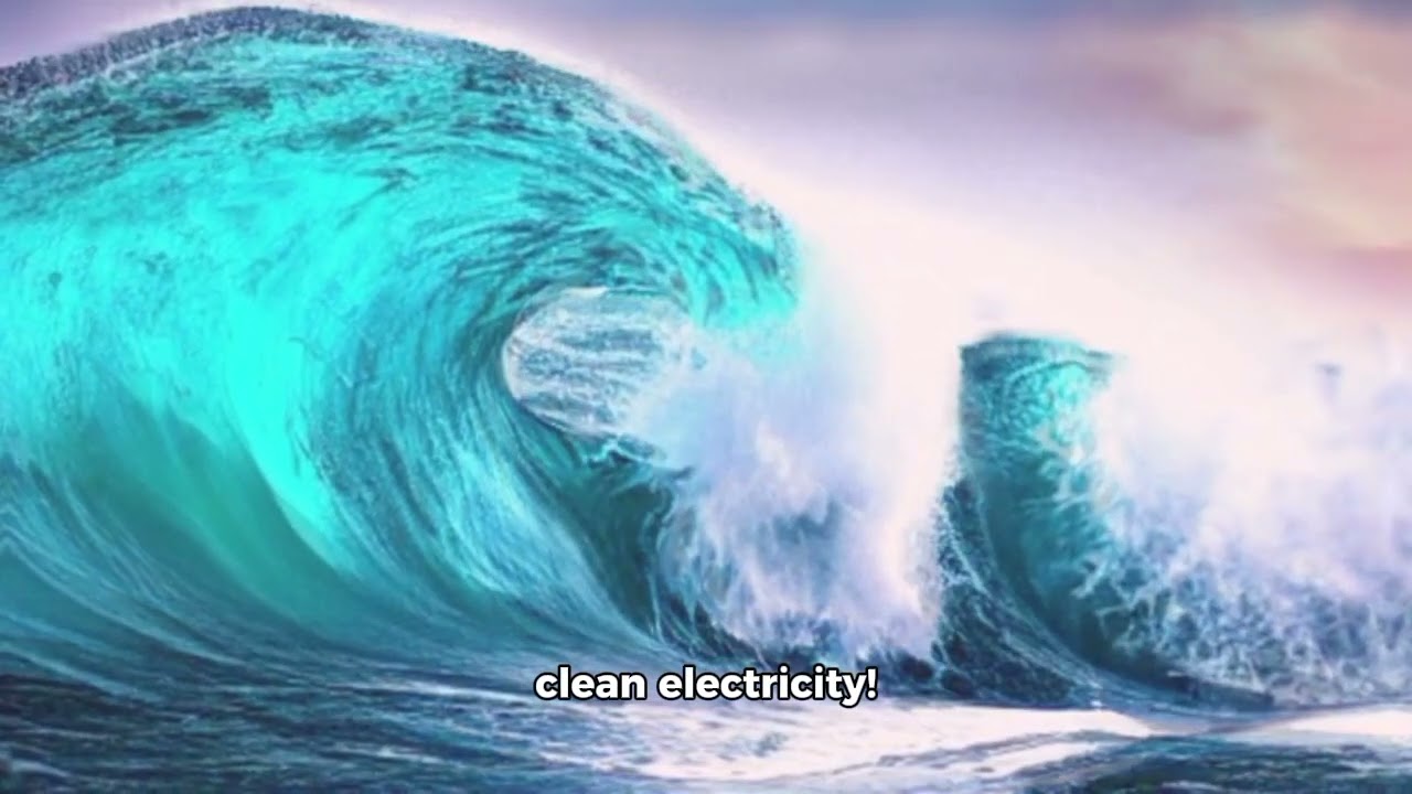 Innovative Green Technologies That Could Transform the World by 2030!