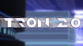 Power Regulator - Part 1 (System Reboot: Explore) - TRON 2.0
