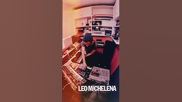 Dizzy PART 02 TAPE LOOP + Maschine mk3 + Minilogue XD n Microkorg MK1 + Tascam Portastudio 424