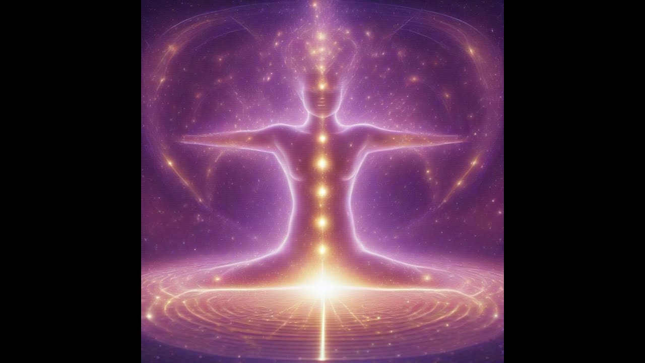 The Inner Compass: Chakra Healing for Trusting Your Intuition