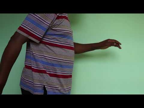 Video: Jak Tančit Reggae