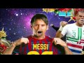 Karim Benzema Christmas Song