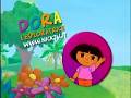 Nickelodeon Italy Dora At Www Nicktv It Promos Jun 2006 