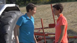 What do women farmers bring to the table?
