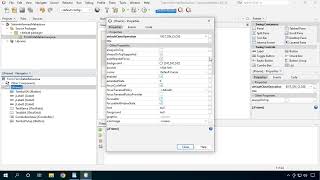 04. Pemrograman Visual - Membuat Project Baru: Aplikasi SDI - Koding Profile