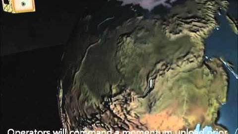 Violet Mission Overview