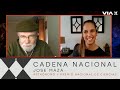 José Maza: El origen de la vida en el universo #CadenaNacional